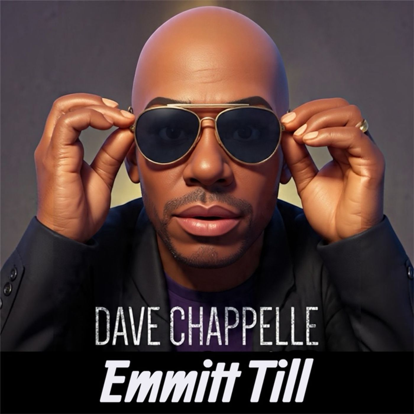 Dave Chappelle- Emmitt Till