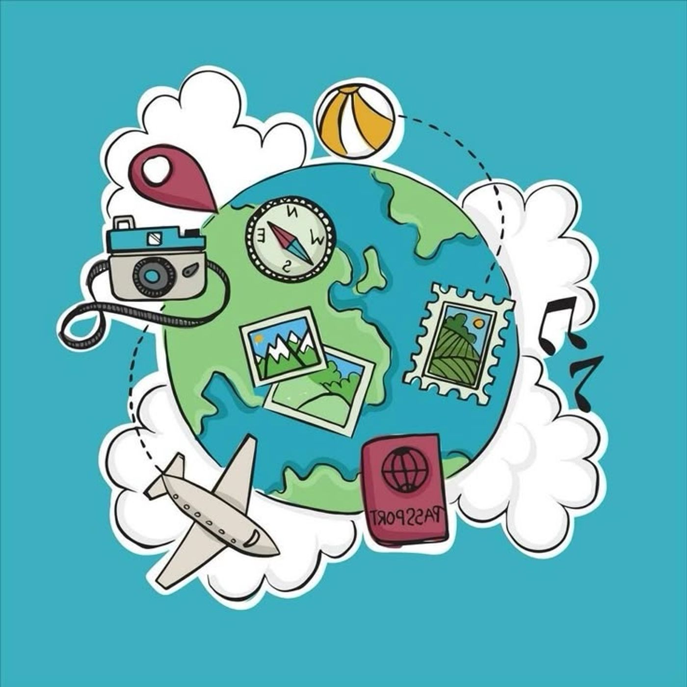 ESP in tourism?? episode artwork