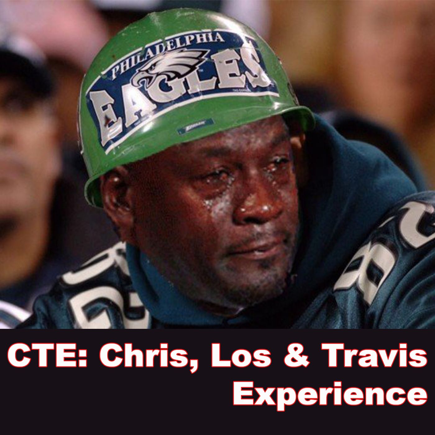 CTE Episode 183 - Grounded Eagles