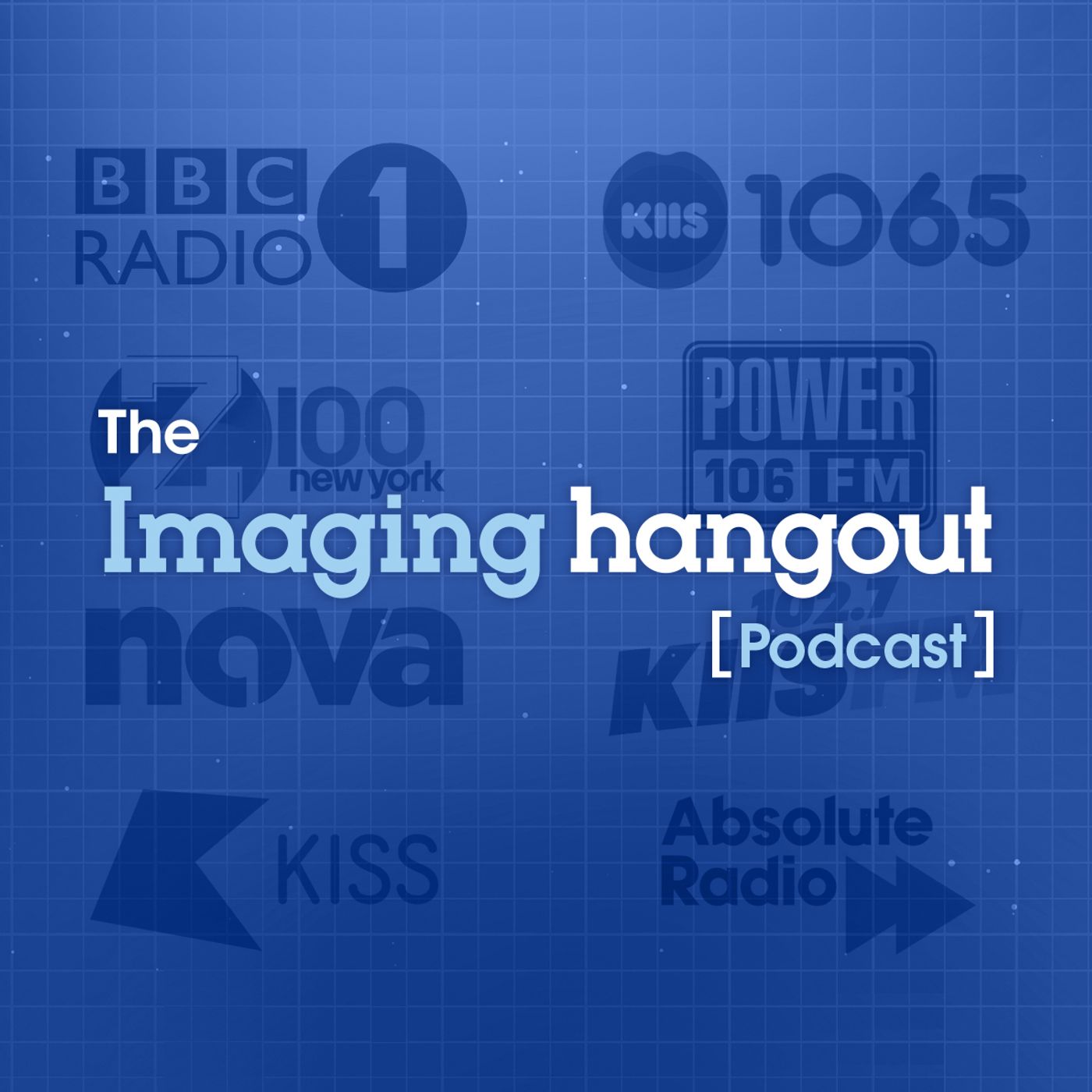 The Imaging Hangout
