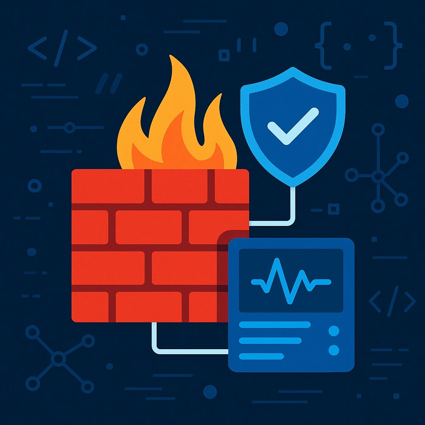 Course 10 - Network Security Fundamentals | Episode 3: Firewalls and Intrusion Detection/Prevention Systems (IDS/IPS)