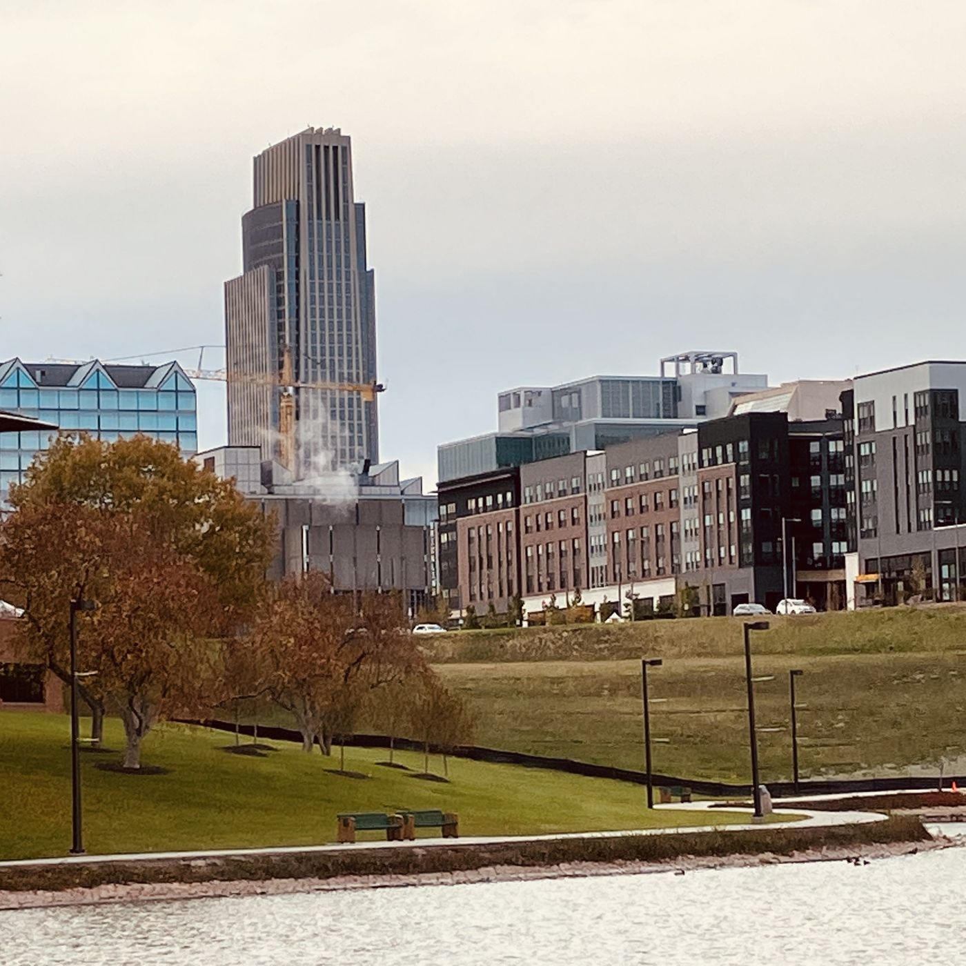 Kaleb Duncan on Omaha's most Instagrammable spots