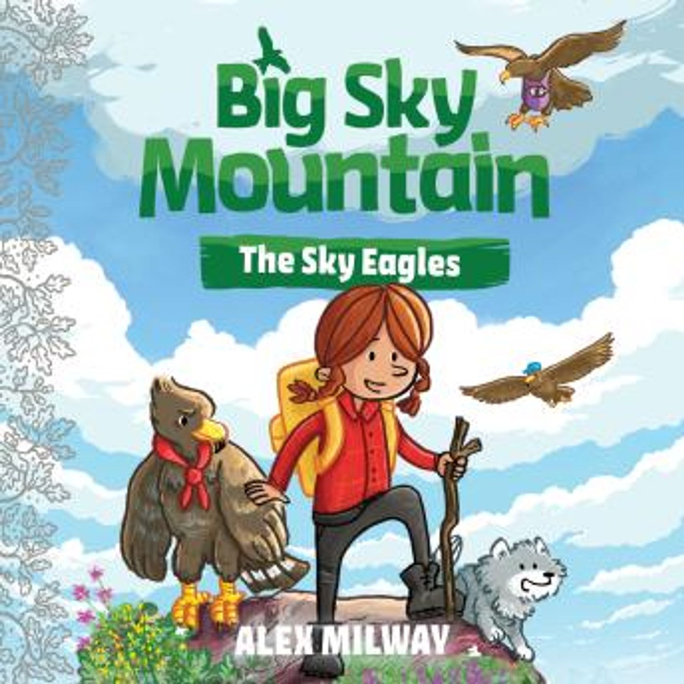 Explore the Latest Full Audiobooks in Non-Fiction, Animals & Nature