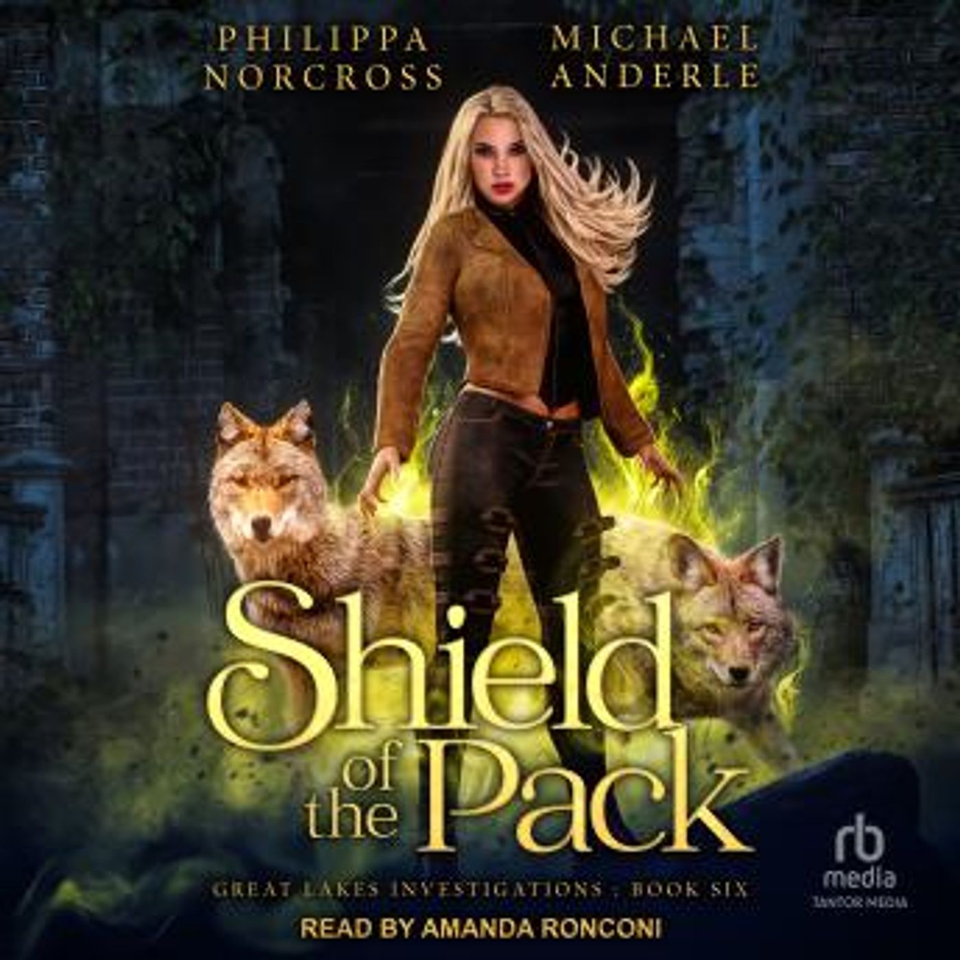Download Incredible Full Audiobooks in Science Fiction & Fantasy, Fantasy