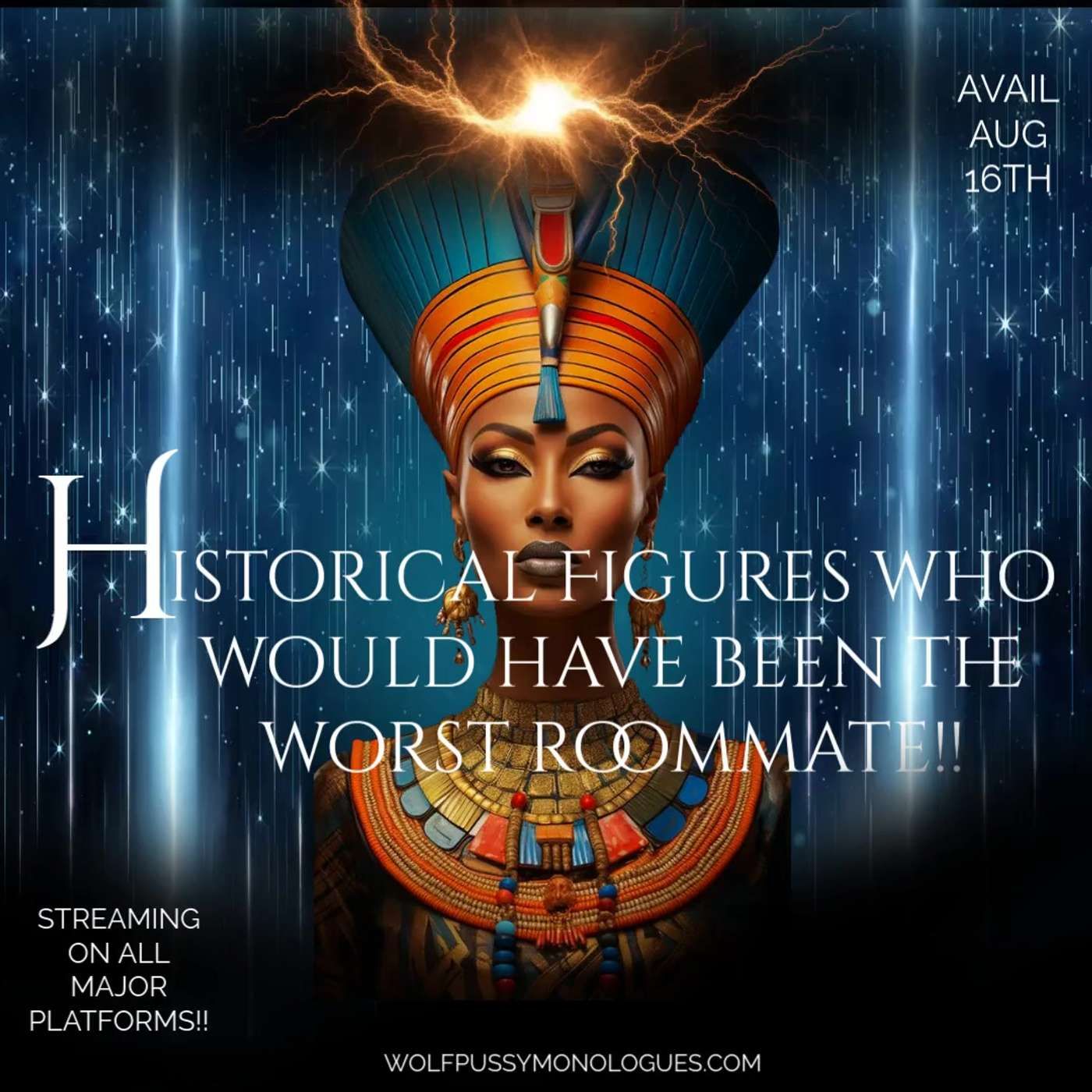Historical Figures Who Would've Been The Worst Roommate