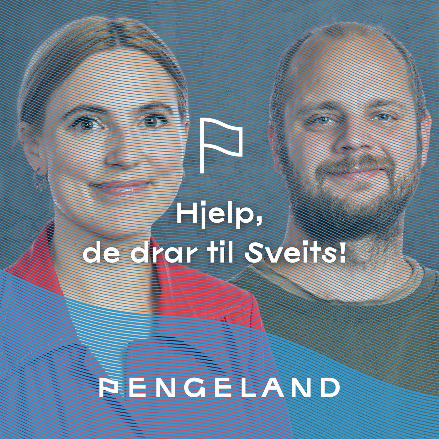 Pengeland