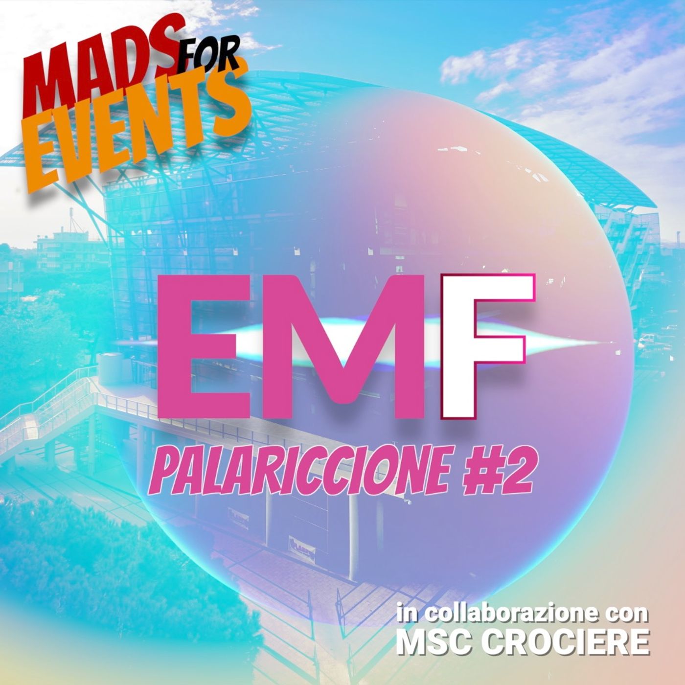 MadsForEvents