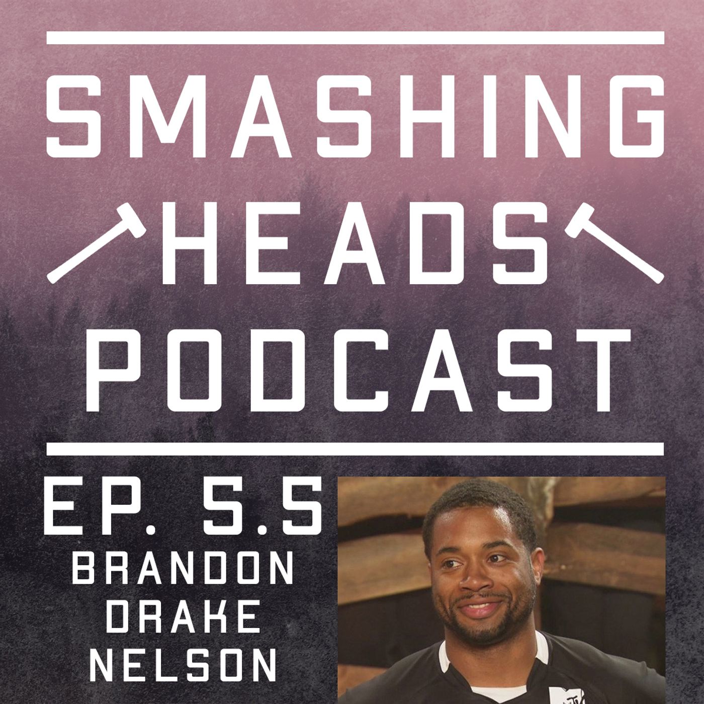 Smashing Heads Podcast