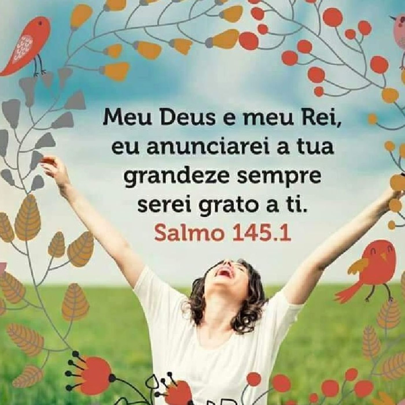 Rádio Gospel Fé em Deus