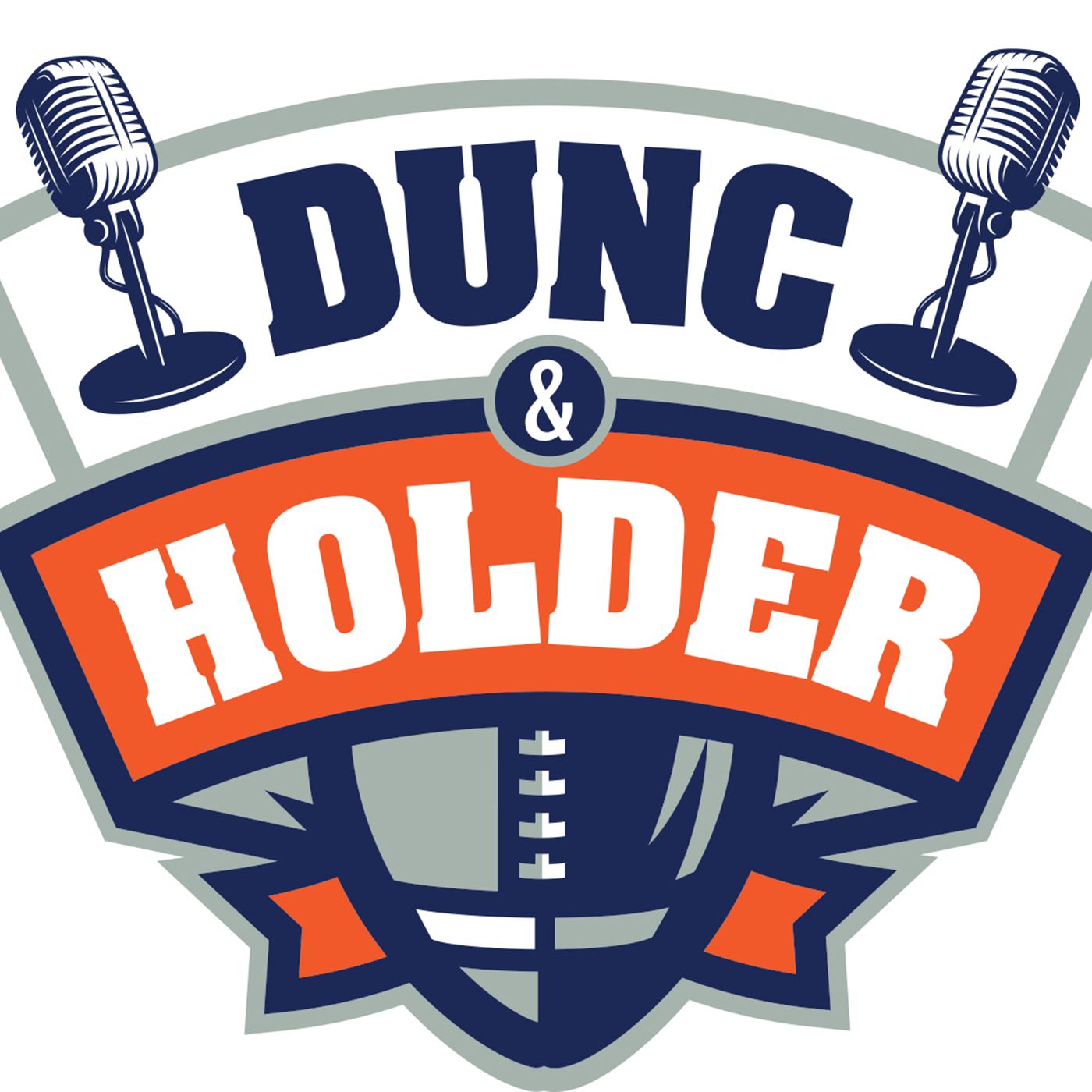 Ep. 6 - There is no plan and we're wingin' it