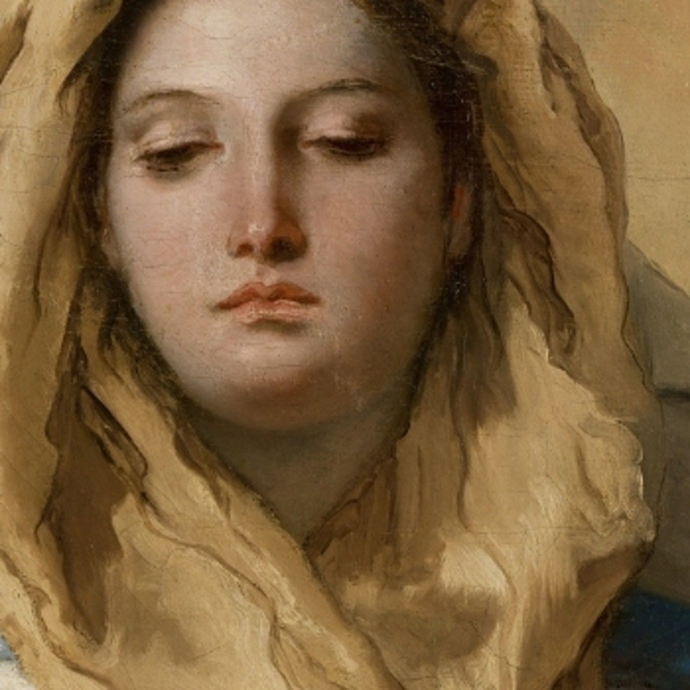 La Inmaculada, obra maestra de la creación episode artwork