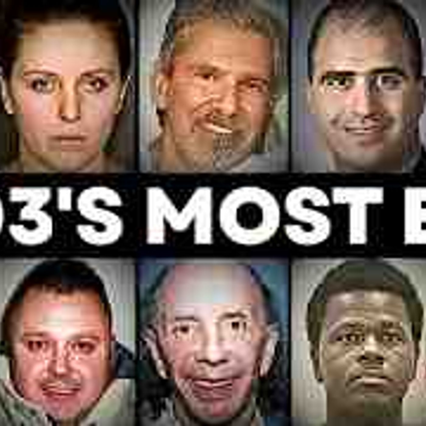 10 Disturbing Crimes From 2003 That Shocked the World | True Crime Documentary episode artwork