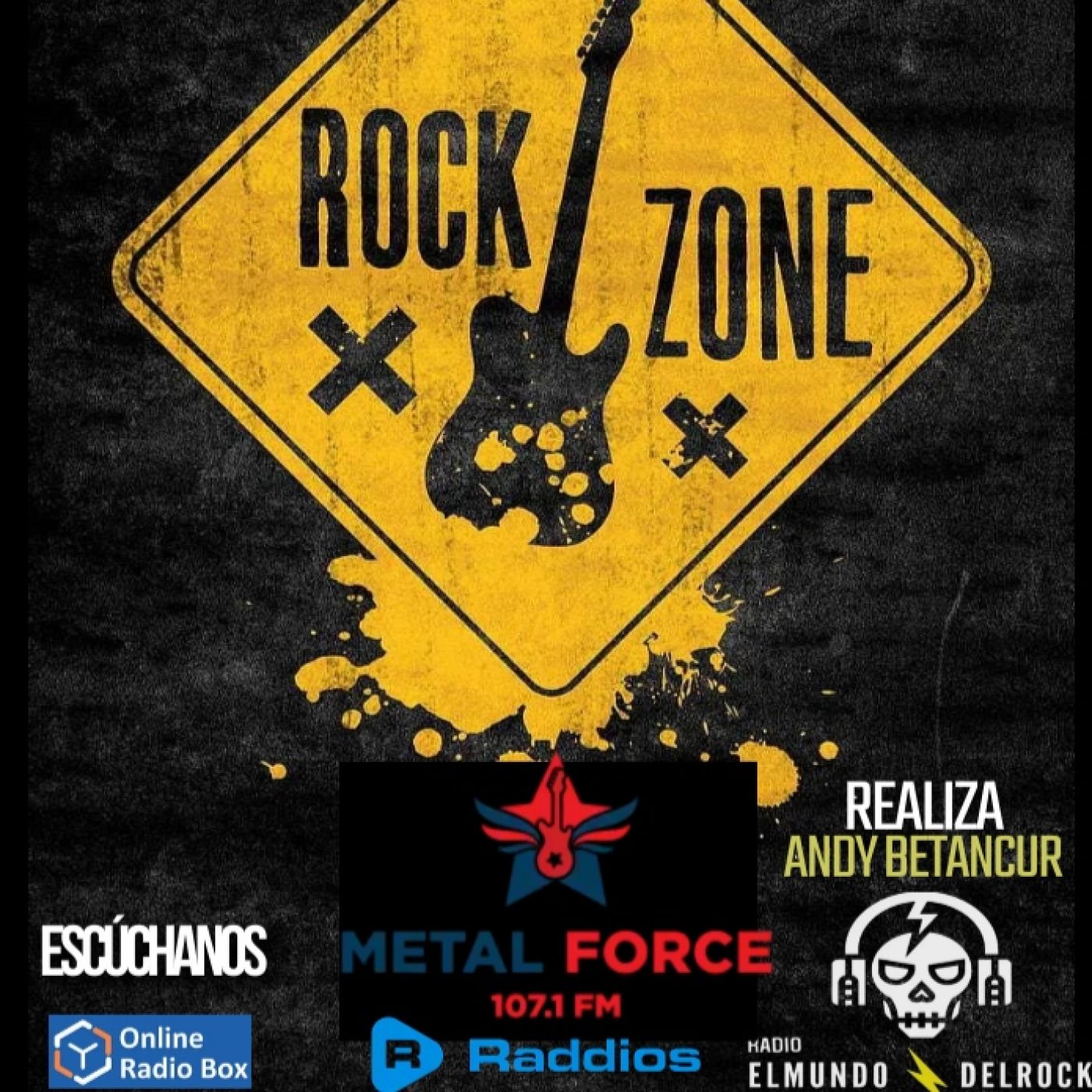 HABLEMOS DE ROCK