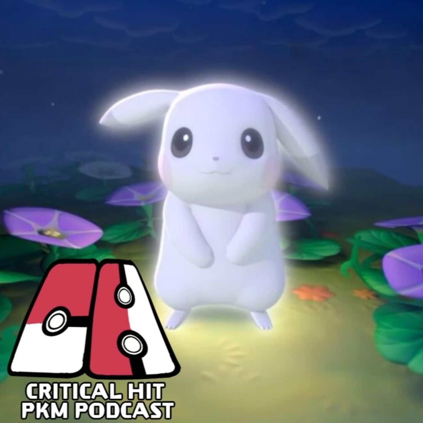 M*ataron a Pikachu - CriticalHit Pokémon Podcast 275 episode artwork