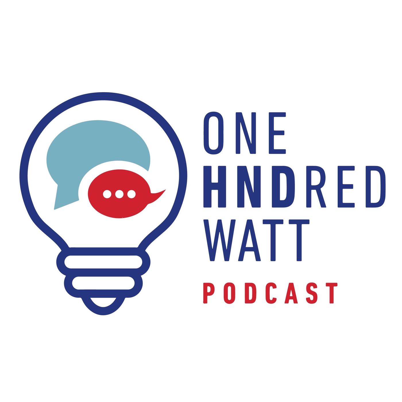 100 Watt Podcast
