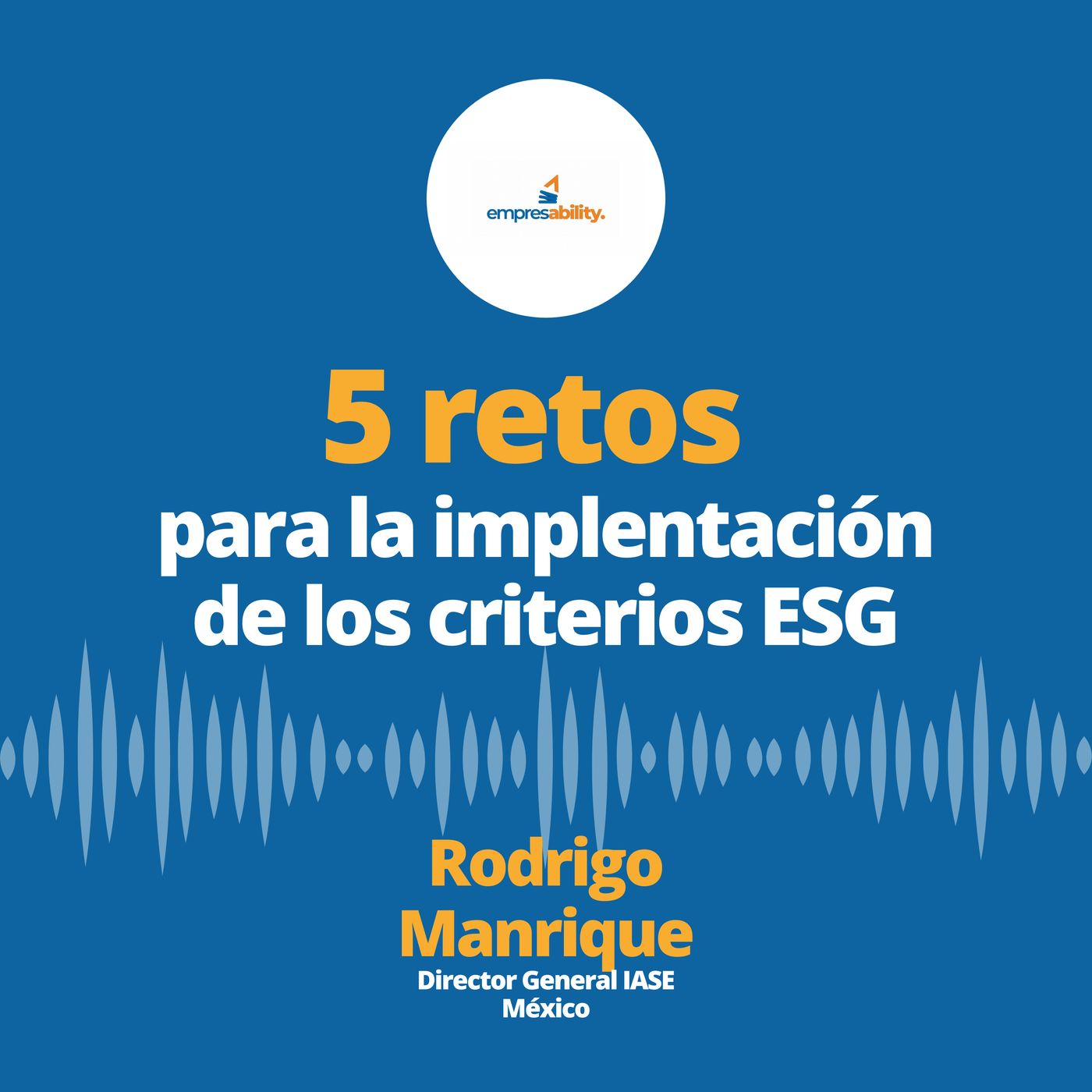 5 retos de la implementación de los criterios ESG 5 retos de la implementación de los criterios ESG