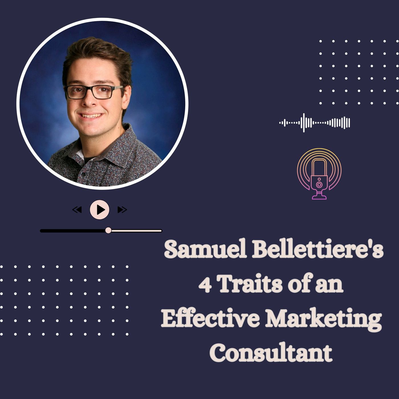 Samuel Bellettiere