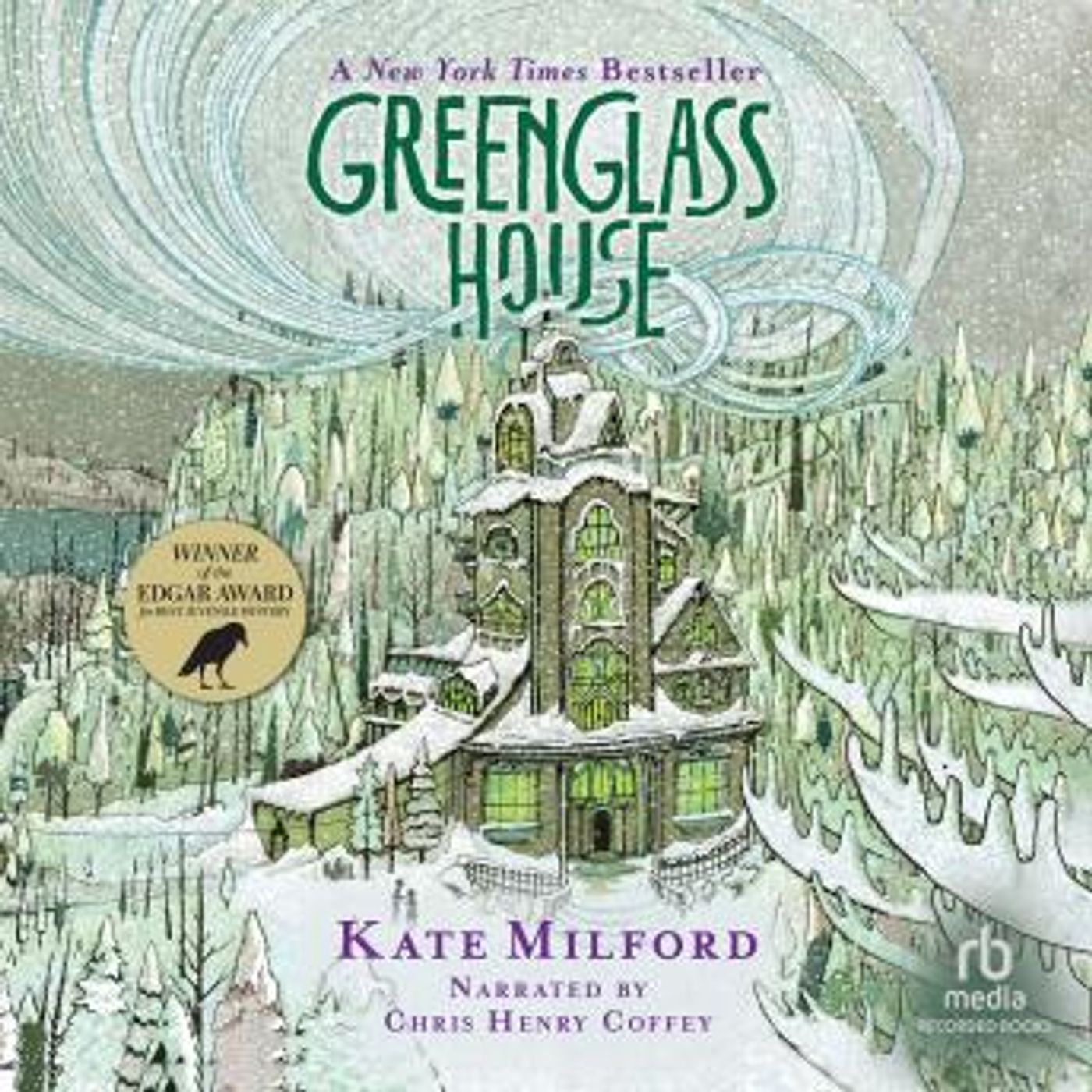 Download High-Quality Full Audiobooks in Kids, Mystery & Fantasy