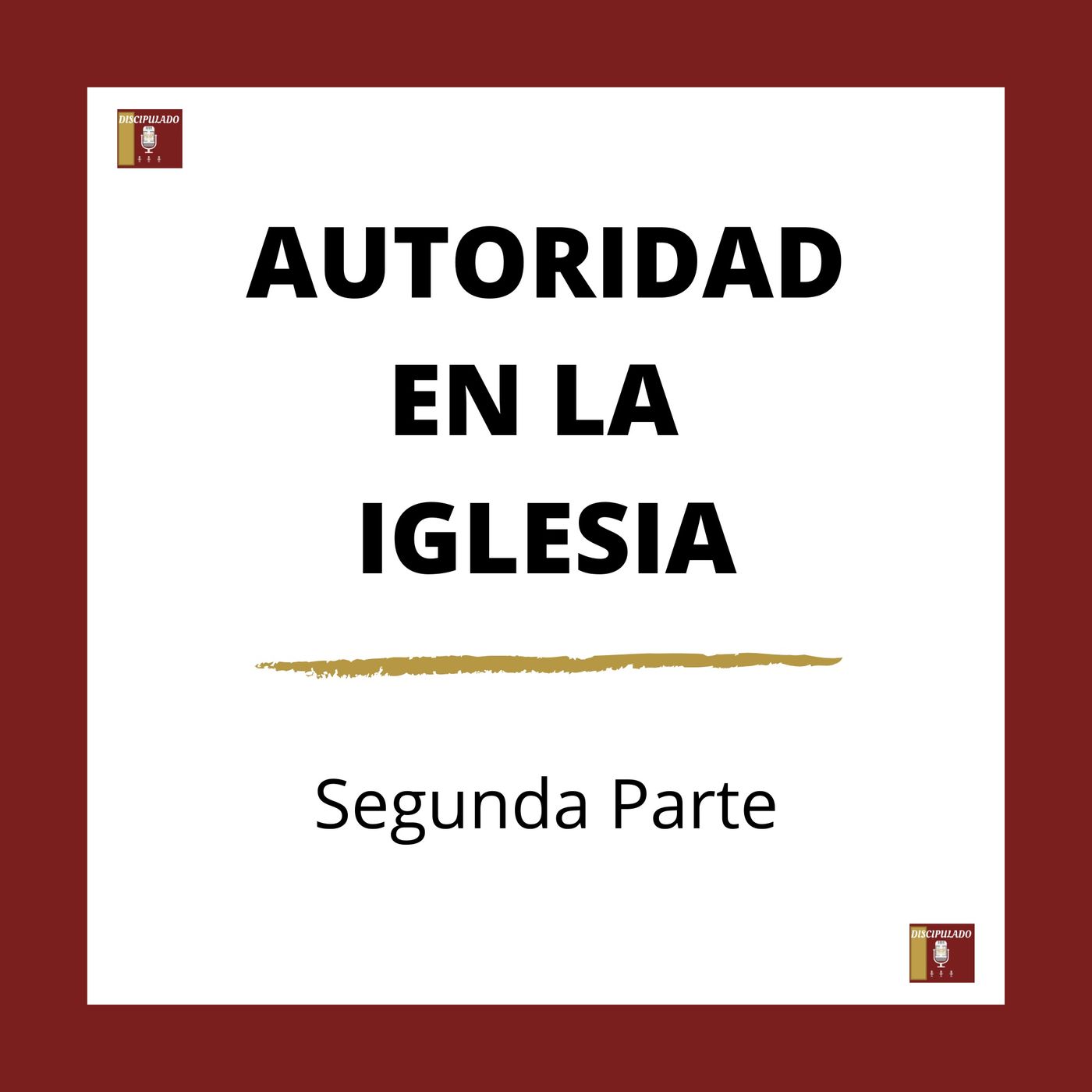 Iglesia Cristiana  \
