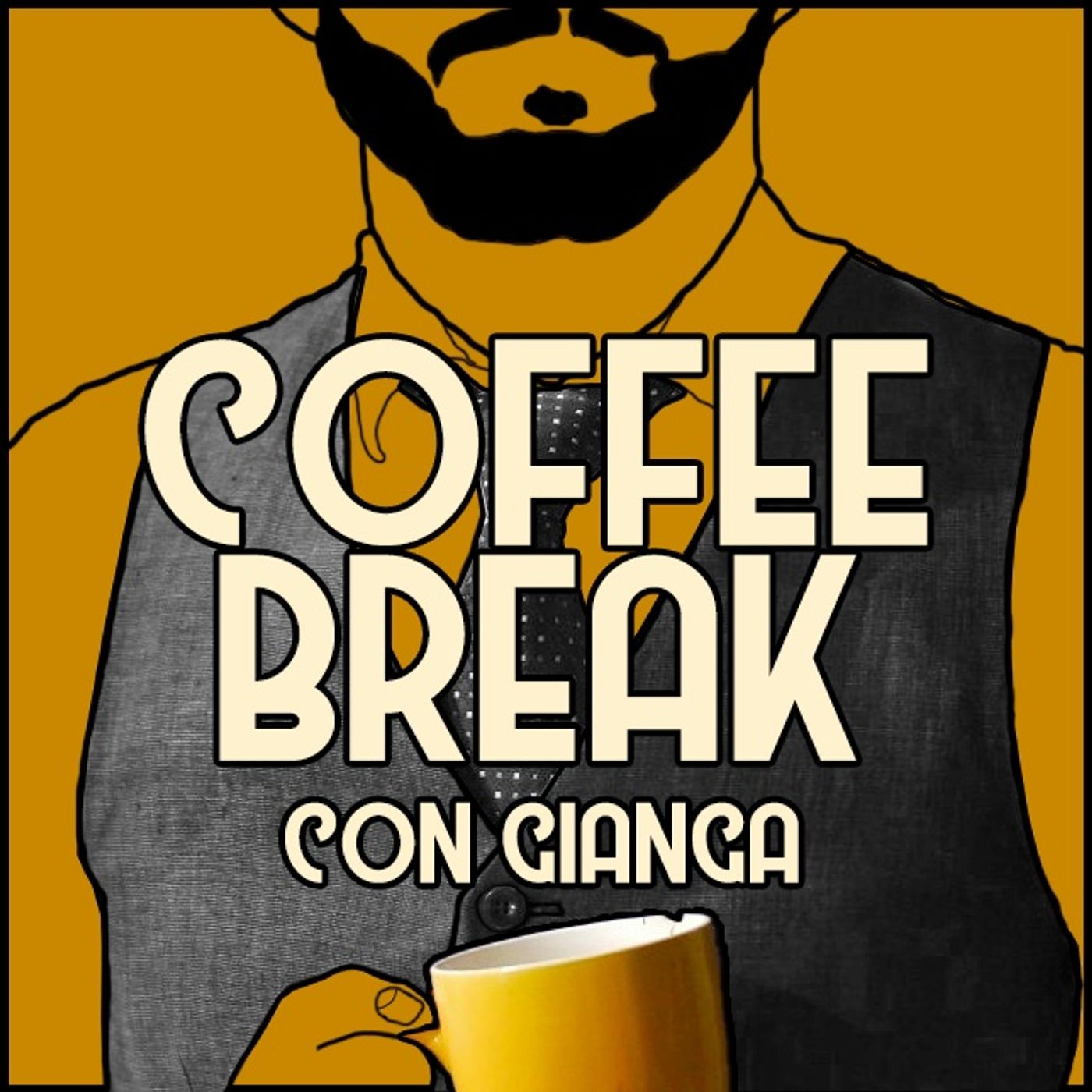 Coffee Break con Gianga