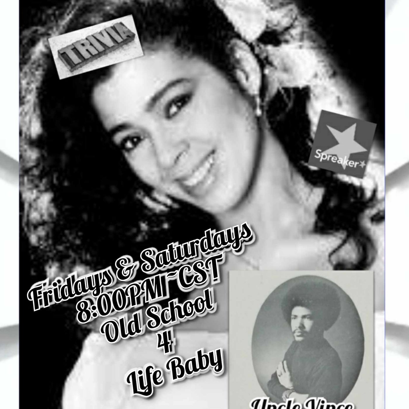 The Magical Mystical Music Show 3-16-2024 episode artwork
