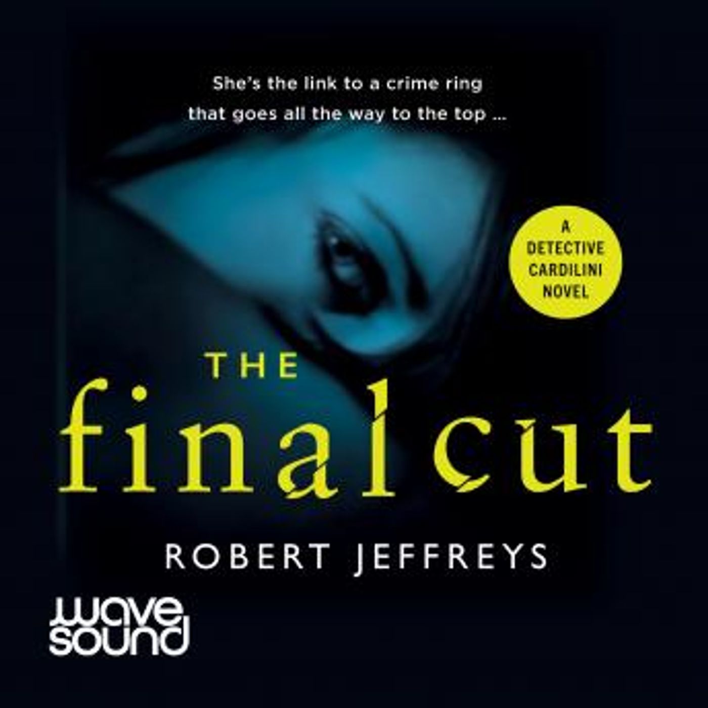 New Full Audiobooks in Mystery, Thriller & Horror, Suspense