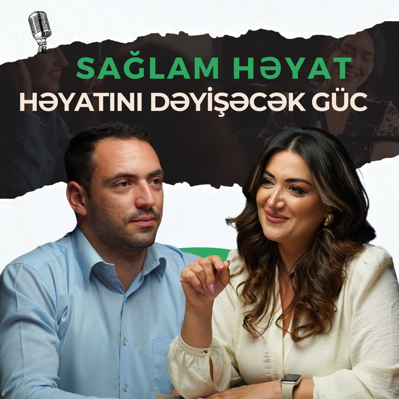 SAĞLAM HƏYAT