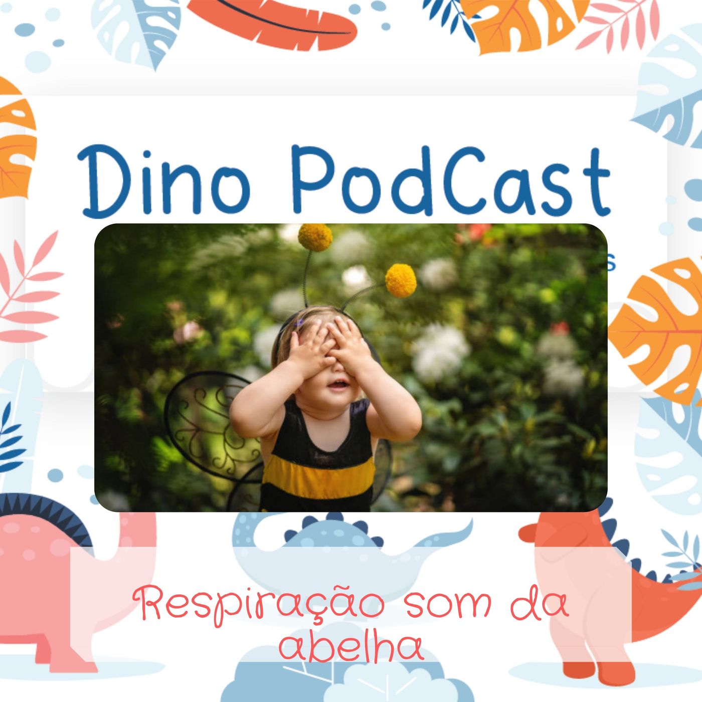 Dinopod