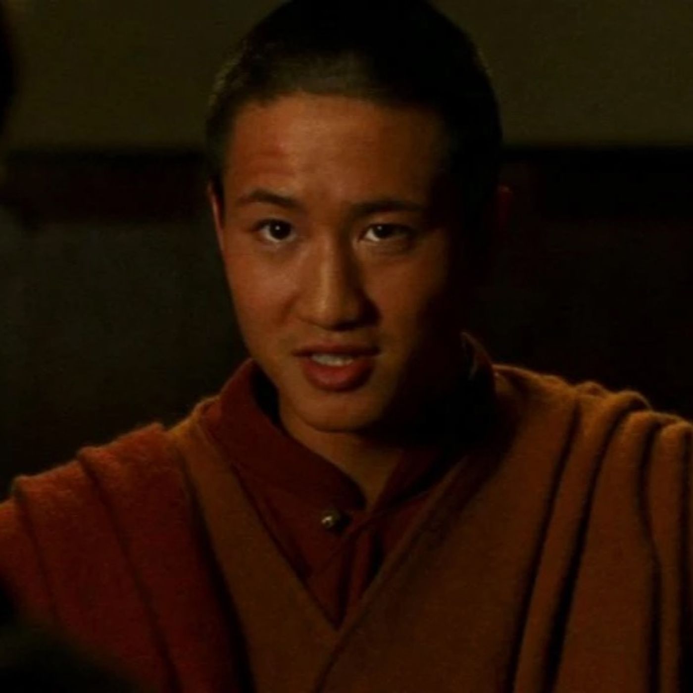 Episode 63: Maternal Instinct (SG-1 3.20)