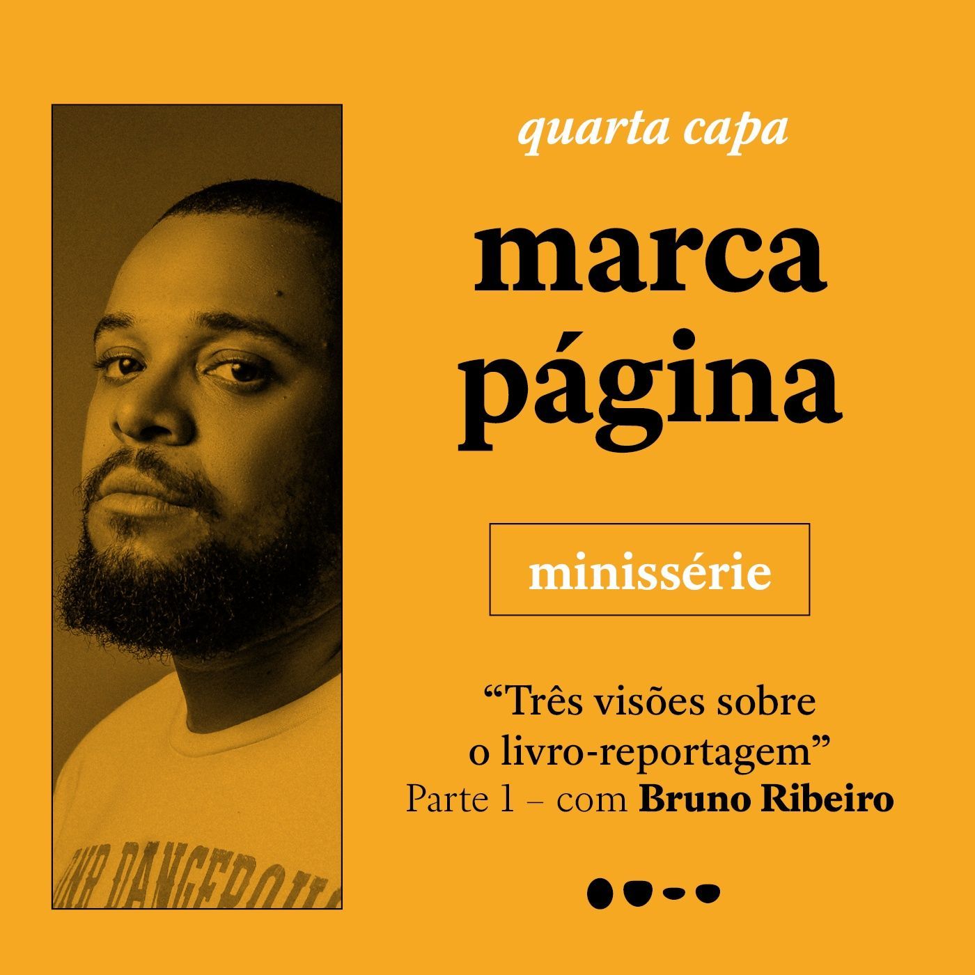 Quarta Capa Todavia