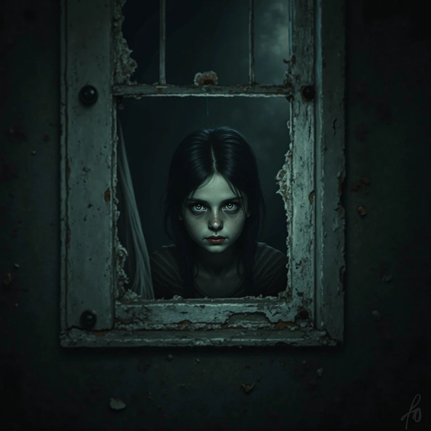 Historias de horror y fantasia