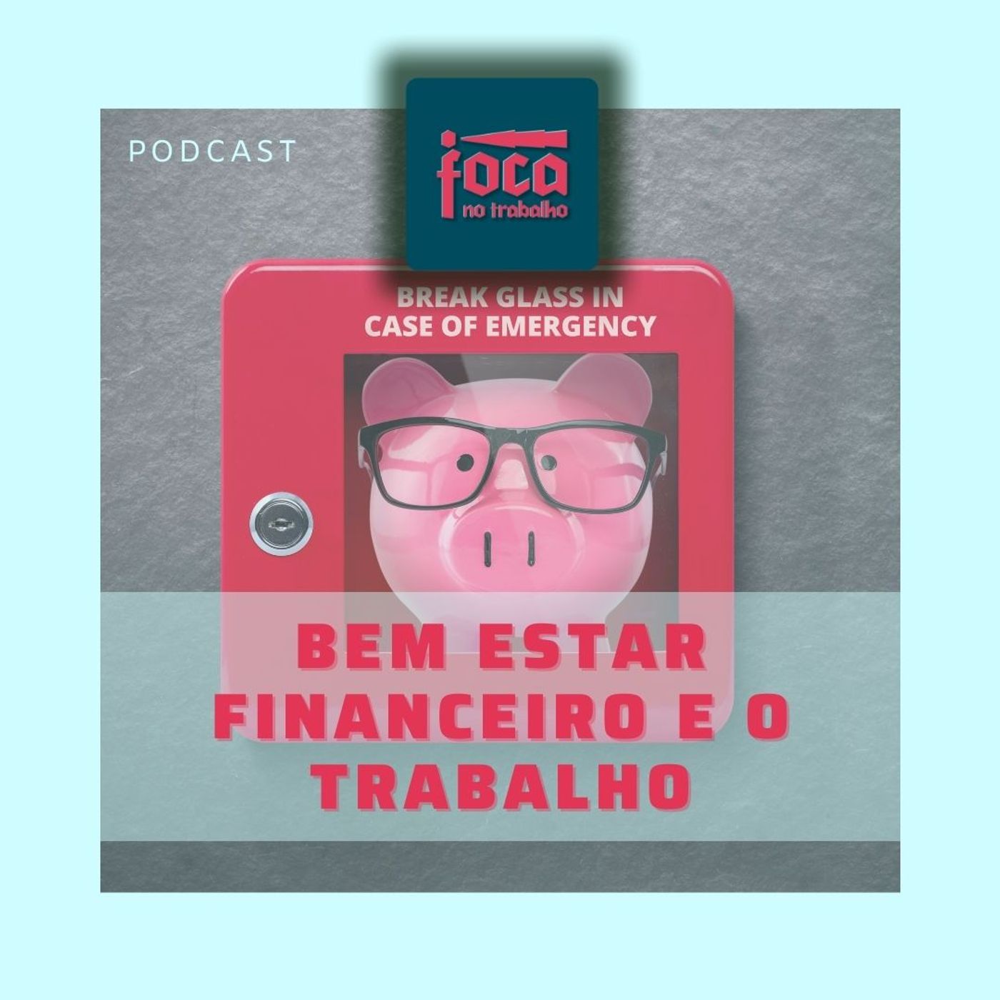 Foca no Trabalho