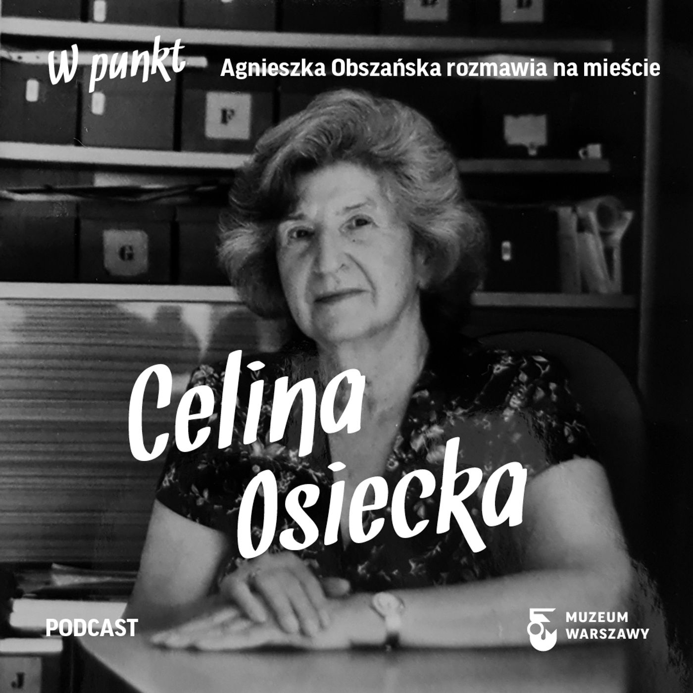 W punkt. Rozmowy na mieście
