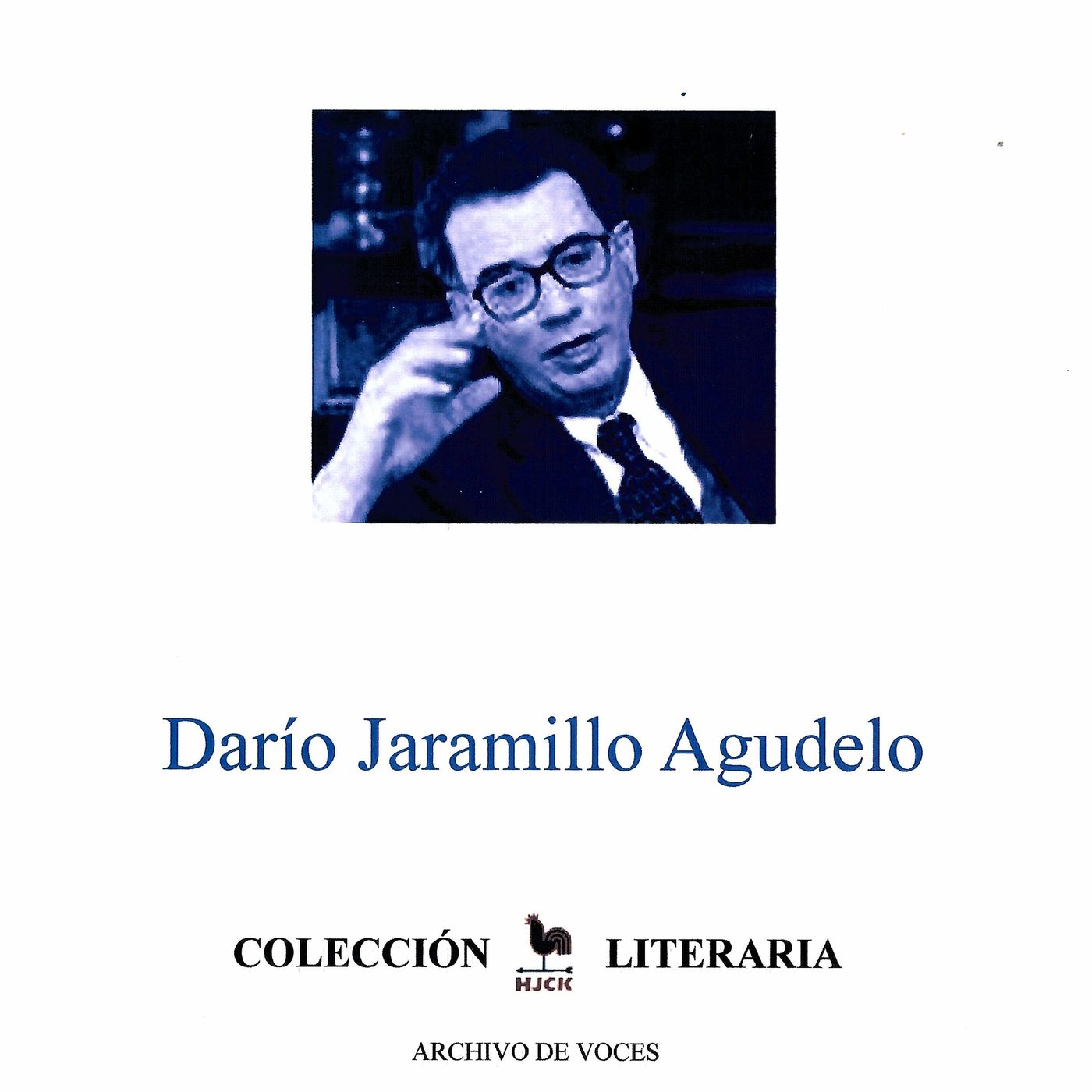 H-1989-04-00 - CL0036-03-  HJCK - Jaramillo Agudelo, Darío -  'Poemas de amor 4' episode artwork