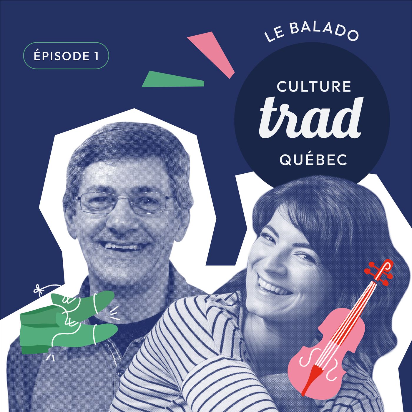 Culture Trad Québec