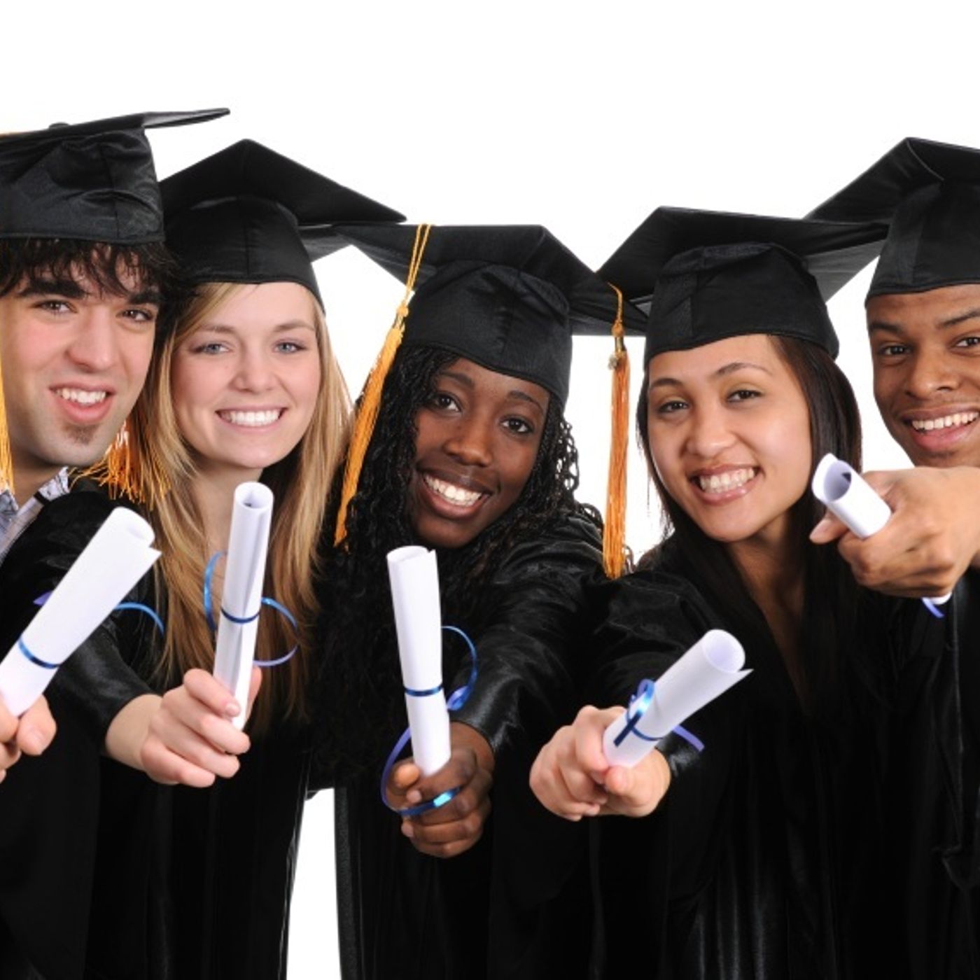 College Admissions - Let's play the game -  Myth or Truth E31