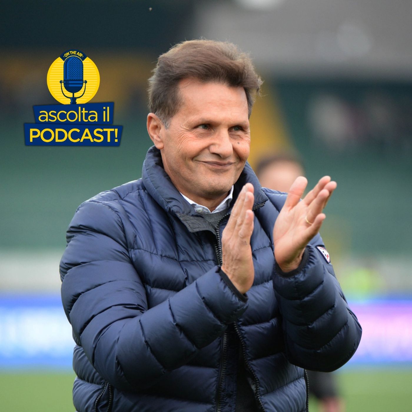 Salotto Gialloblù | Walter Novellino | 9 febbraio 2021