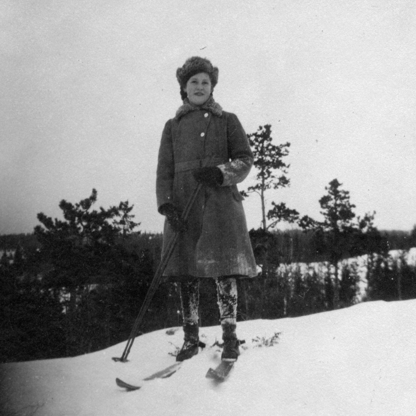 Det förvunna Lammkulla