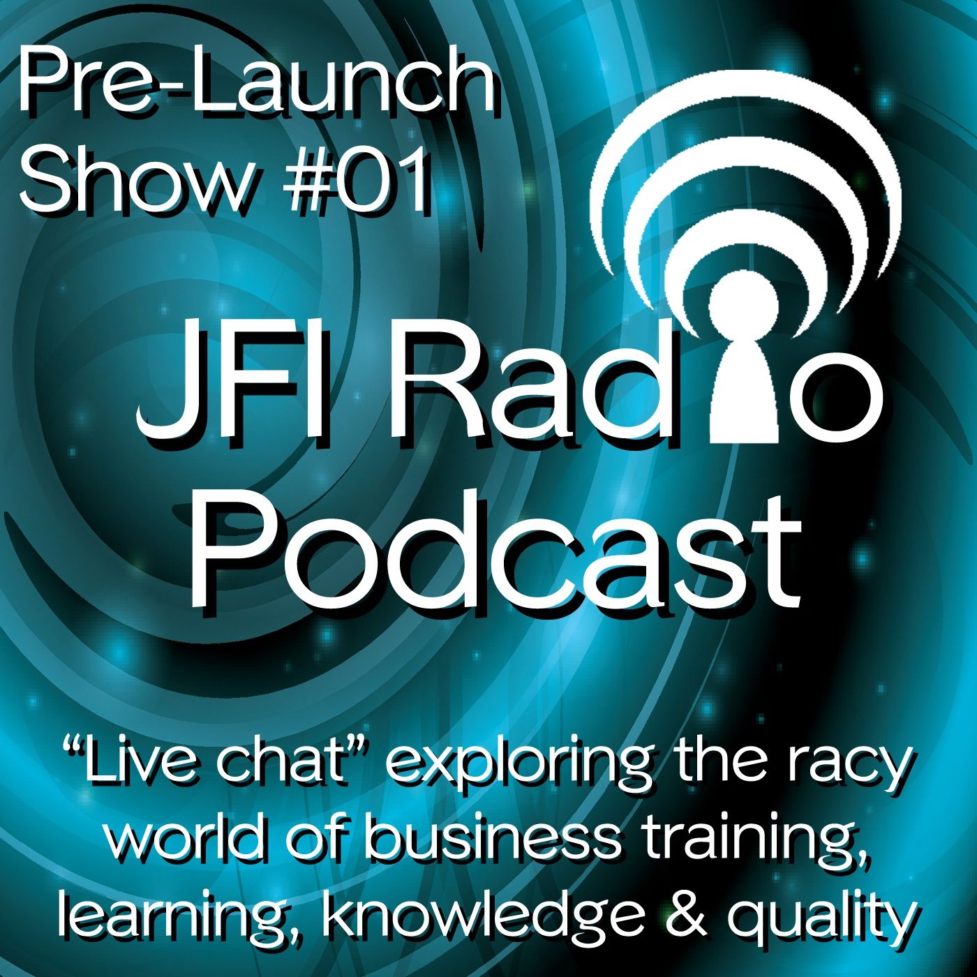 JFI Radio \'LIVE\'