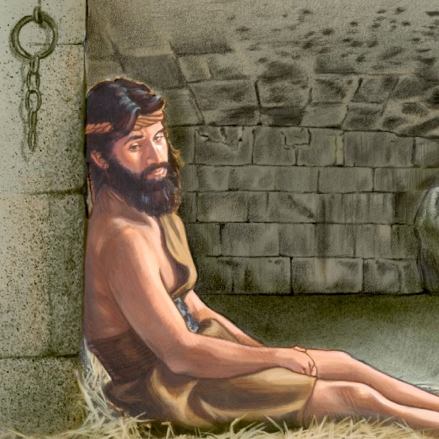 Ne vous trompez pas d'attente : Misericorde ou châtiment ? - Avent III - Mt 11,2-11 episode artwork
