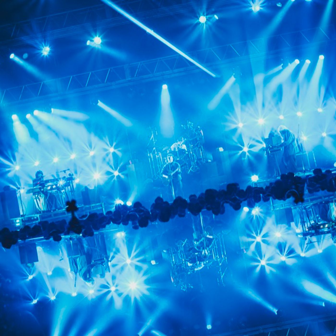 【ライブレポート】レトロリロン、満員のZepp Hanedaから秋のZeppツアーへ「一緒に行こうぜ」 episode artwork
