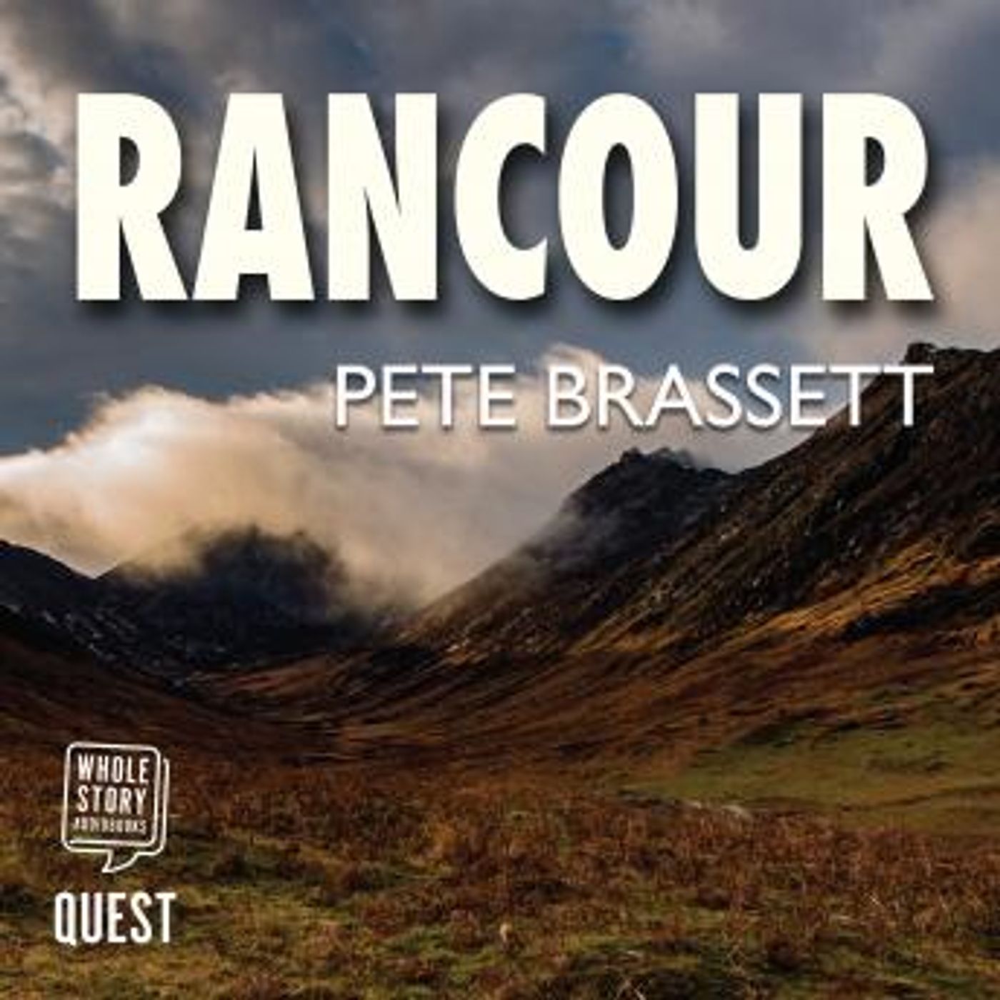 Get Best Free Audiobooks in Mystery, Thriller & Horror, Suspense