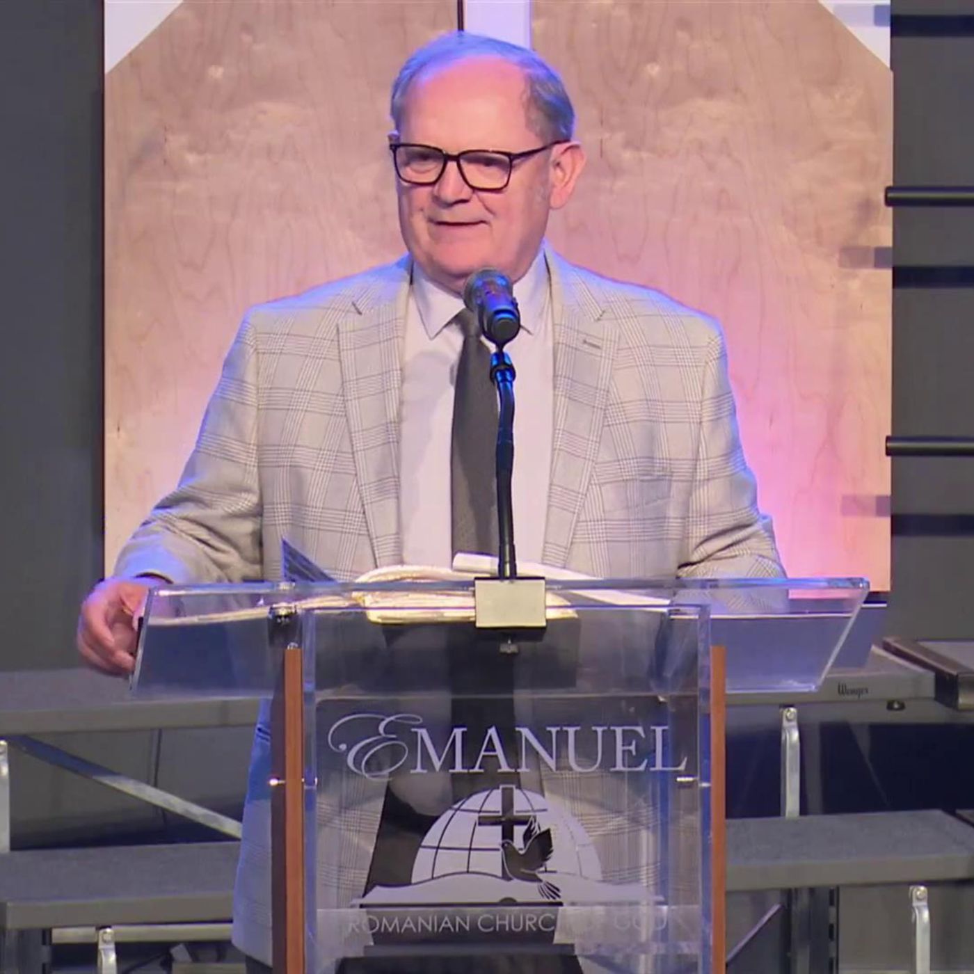 Pericol nebănuit - Lazăr Gog