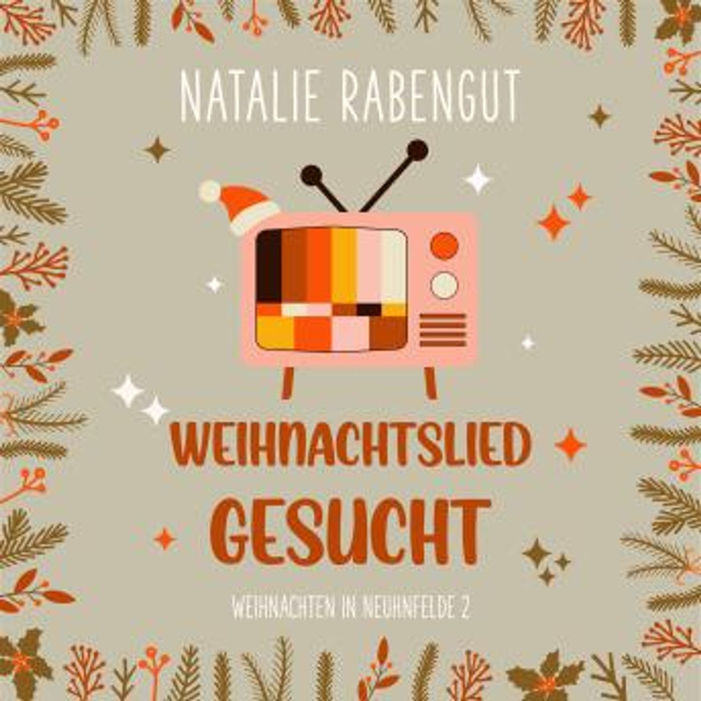 Discover Top Full Audiobooks in Romance, Rom-Com