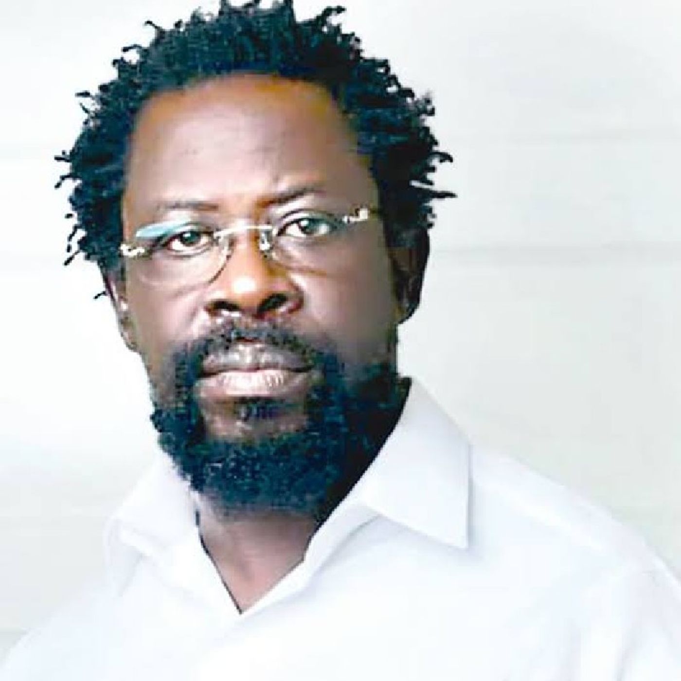 FAROTIMI DELE: THE EVIL CALLED NIGERIAN JUDICIARY episode artwork