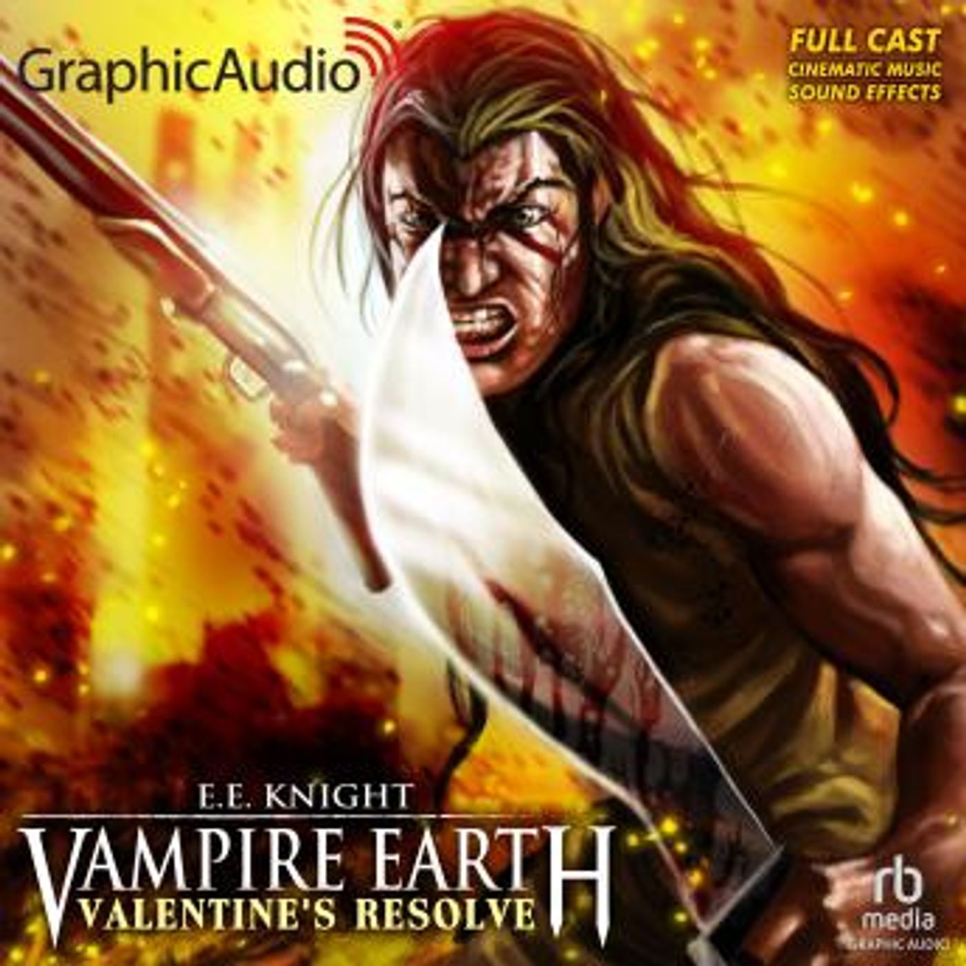 Stream Popular Full Audiobooks in Science Fiction & Fantasy, Science Fiction
