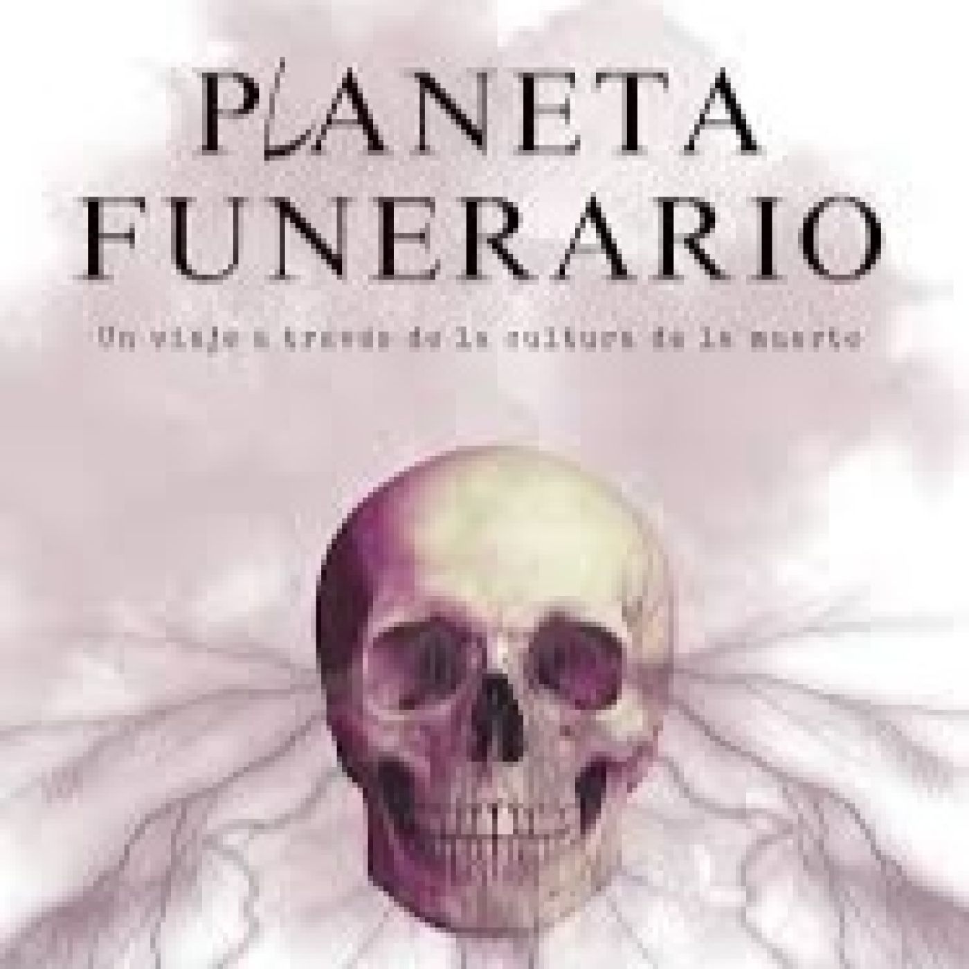 Voces del Misterio EXPRESS: Planeta Funerario -interesantes costumbres y rituales con la muerte-, con Juanca Romero episode artwork