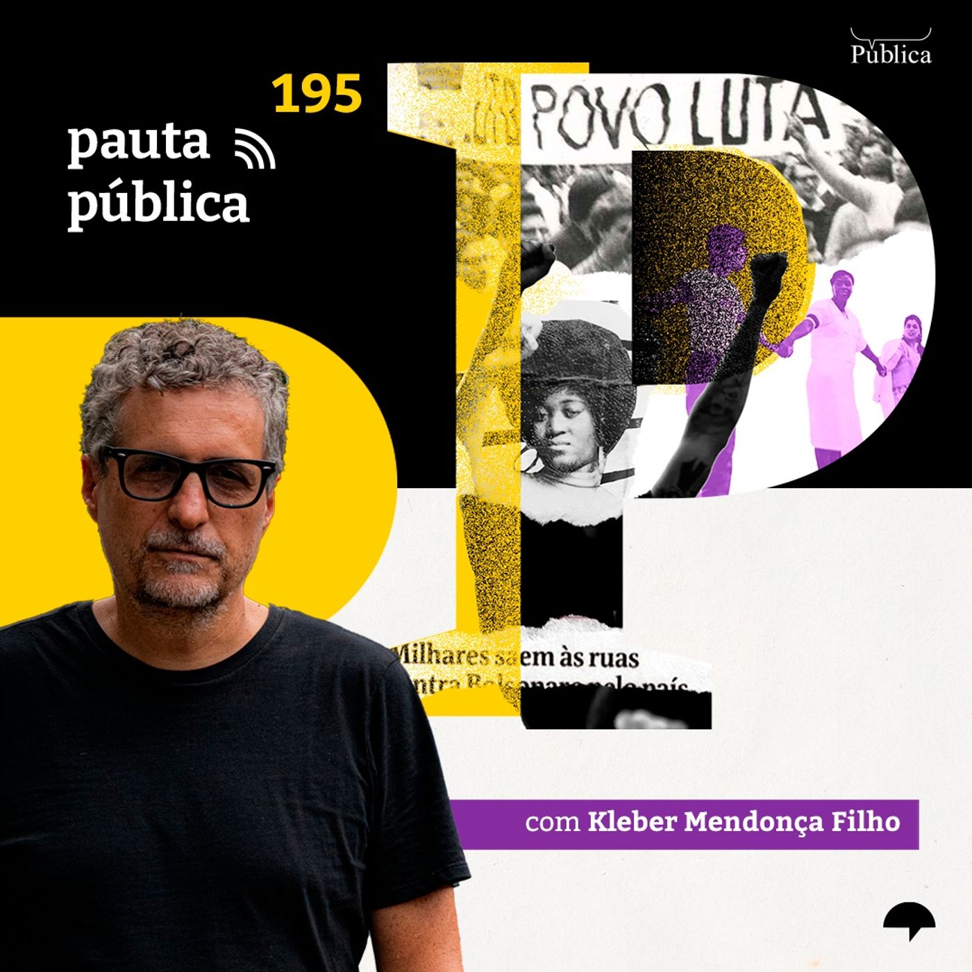 O Agente Secreto e o Brasil que se vê nas telas O Agente Secreto e o Brasil que se vê nas telas