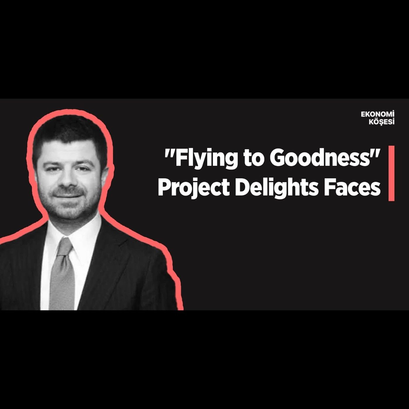 Turkish Airlines' “Flying for Good” Project Creates Smiles in Africa