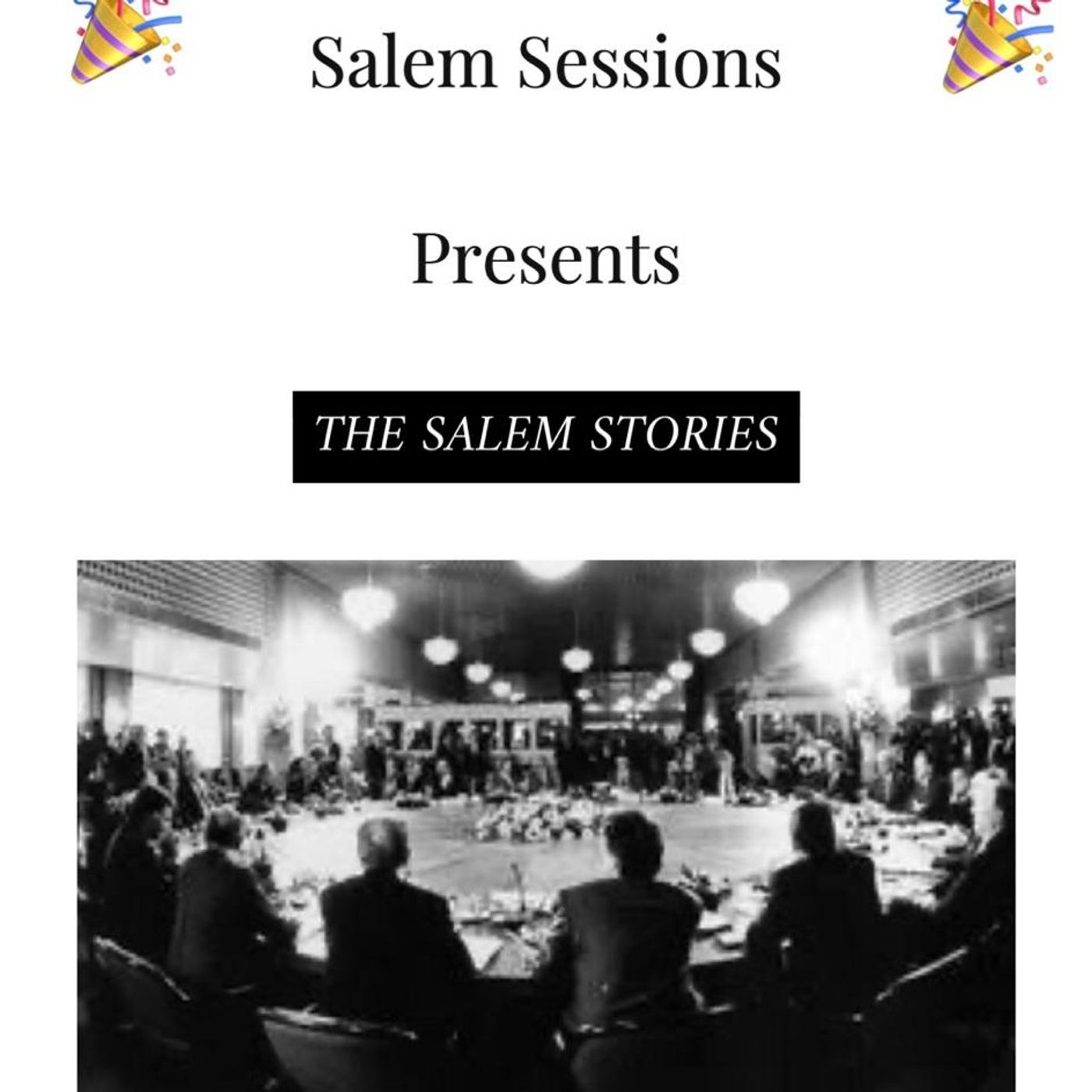 Salem Stories